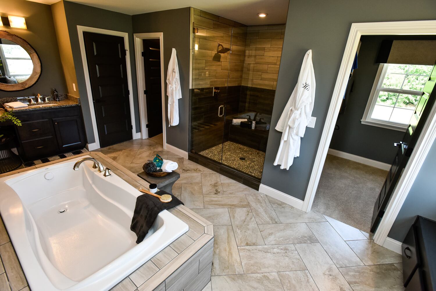 Ten custom homes on display for Homearama 2019 in Deerfield Township