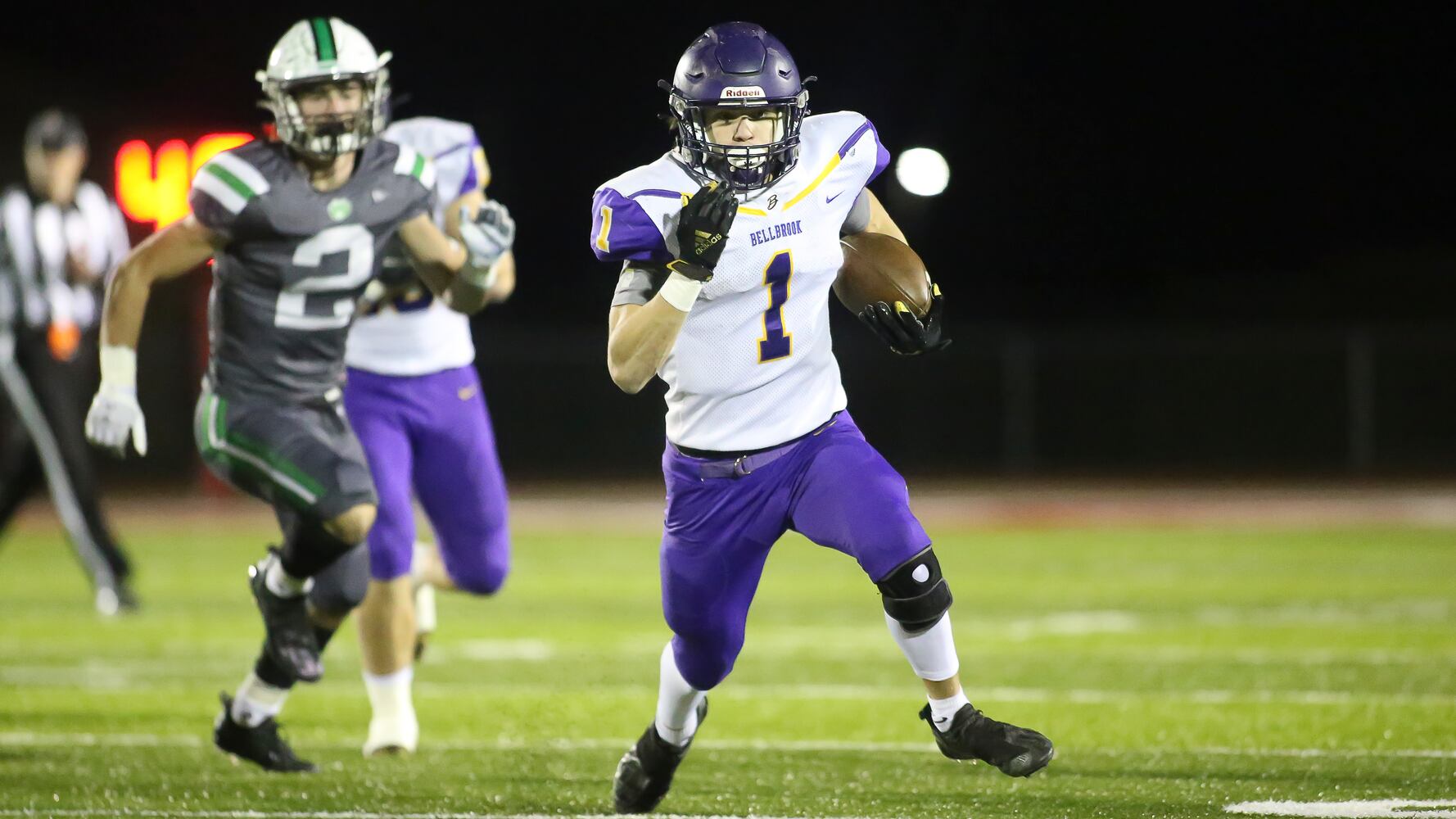 HS fb