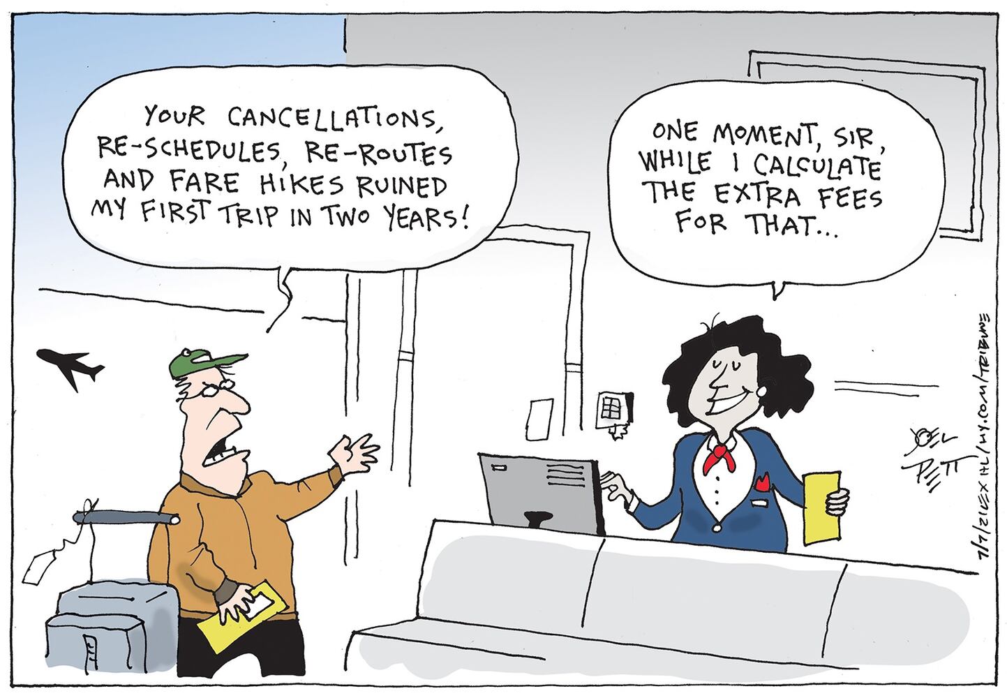 Week in cartoons: Delta variant, critical race theory and more