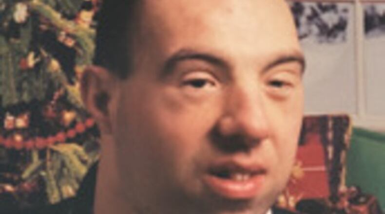 Photo of Ryan Basine