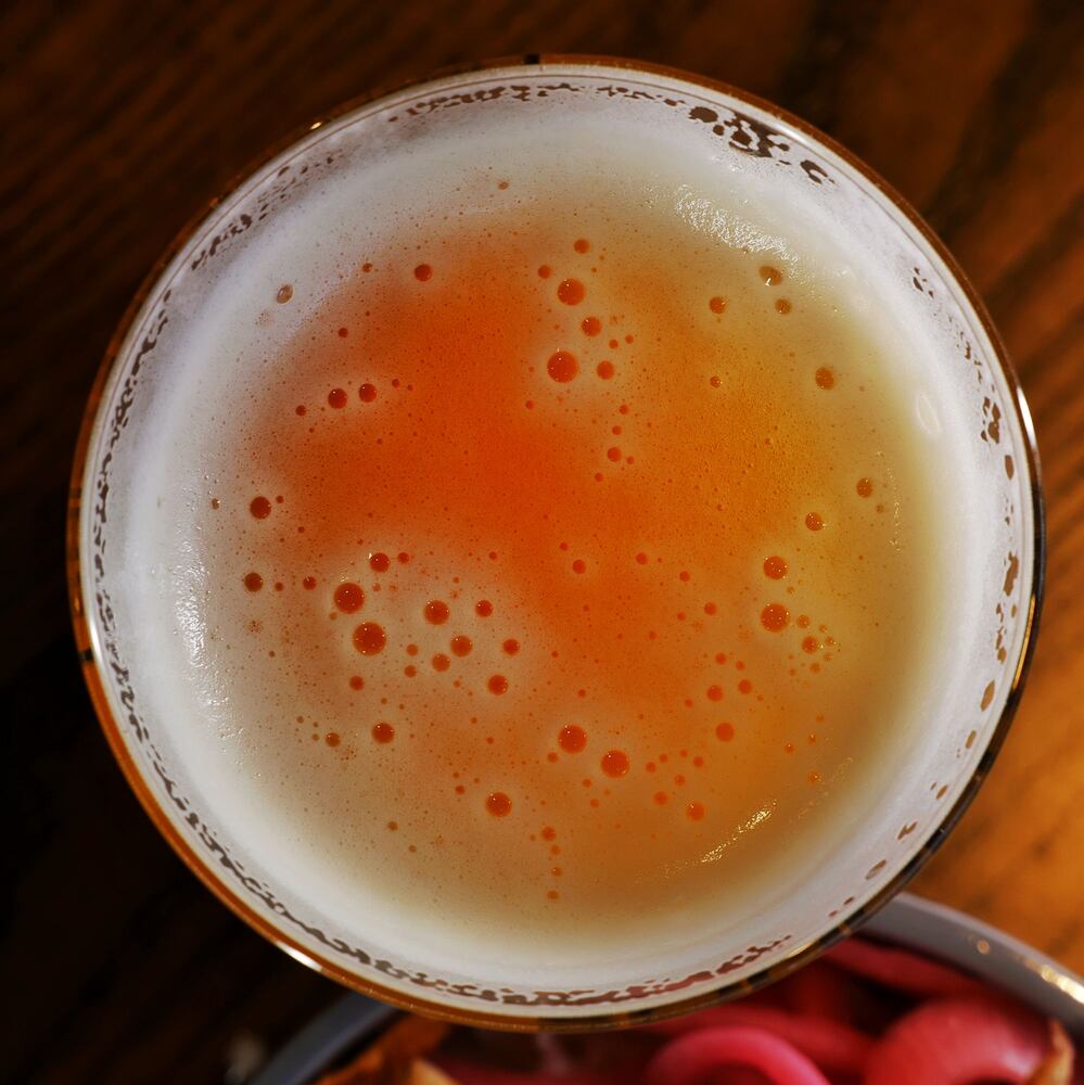 122823 Sonder brewing