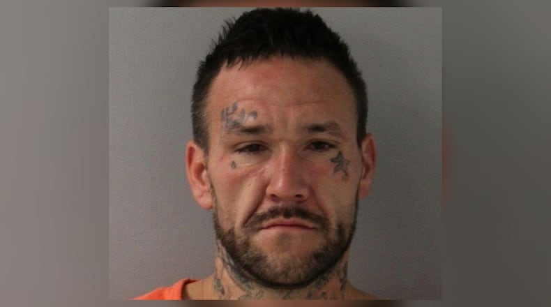 James Brandon Vasquez