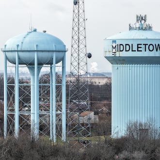 Middletown has voted to delay a planned 15% increase in water rates until July 1, 2026. NICK GRAHAM/STAFF