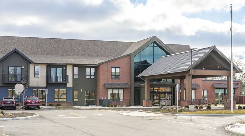 Hamilton-based Community First Solutions acquired HarborChase of Beavercreek, am assisted living and memory care facility, that has been renamed The Patterson. The acquisition expands Community First’s senior living portfolio for the third time in less than a year. The agency said it would provide localized leadership and a long-term commitment to the residents and staff, as well as the greater Dayton community. PROVIDED