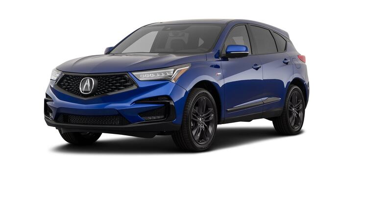 The third-generation 2020 Acura RDX, completely redesigned for the 2019 model year, was named a Best Premium Compact Crossover for the eighth year in a row by the Consumer Guide Automotive editorial team based on criteria including: performance, features, accommodations, fuel efficiency, resale value and price. (Metro News Service photo)