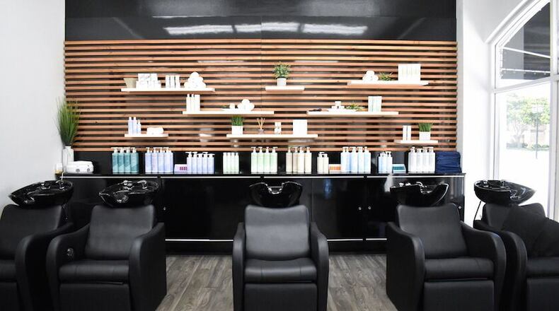 Nikita Hair, a salon with 150 locations across Europe, will open in March at 8815 Wilkens Blvd. in Deerfield Twp. just north of Irwin Simpson Road and Regal Deerfield Town Center & RPX.