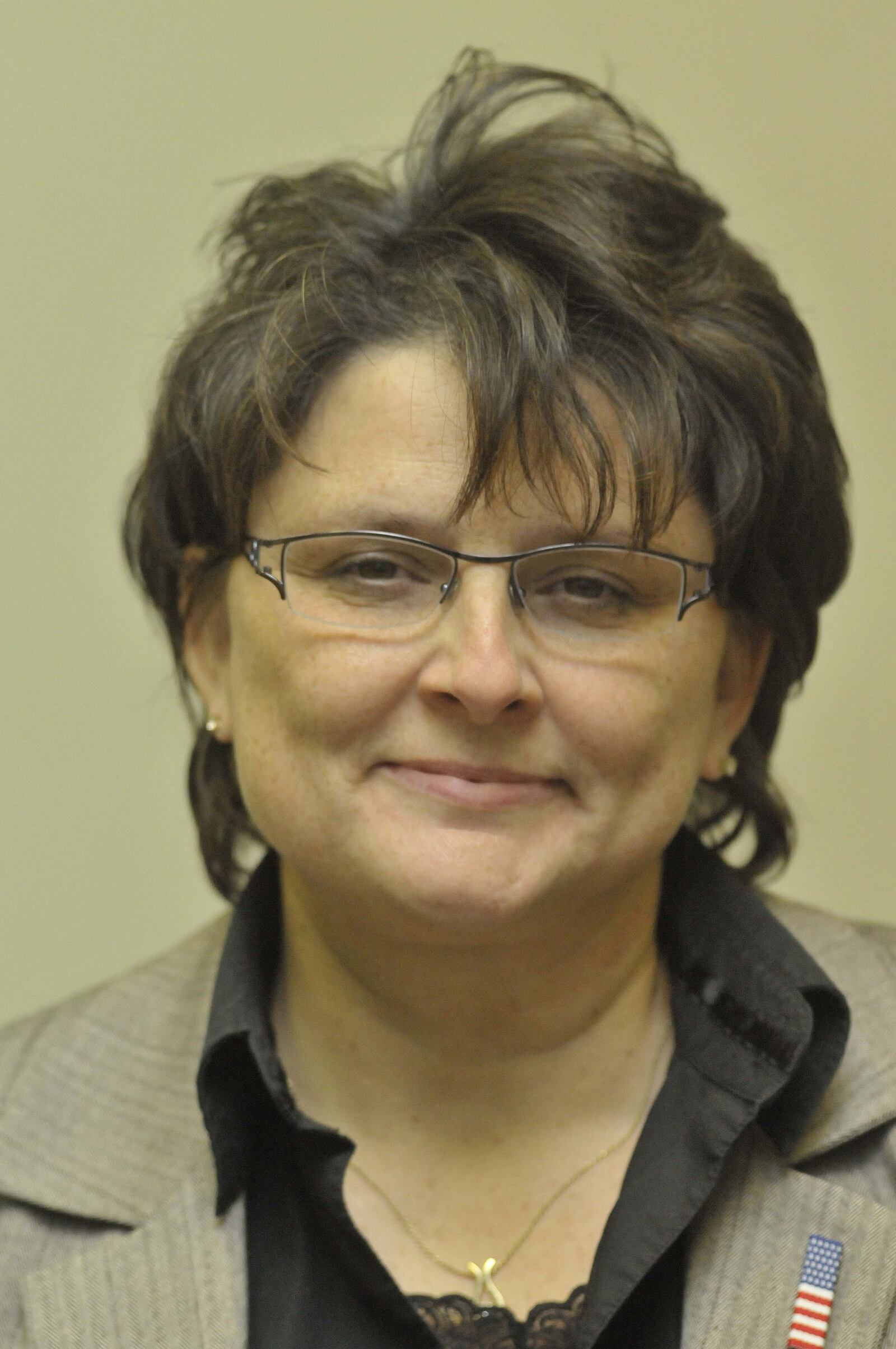 Sherry Callahan