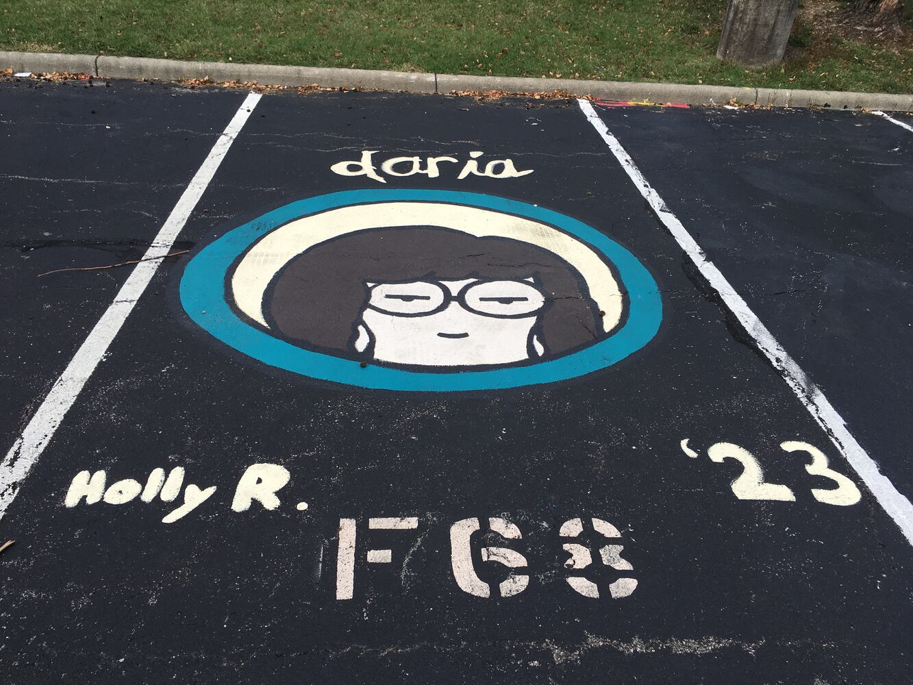 hamilton parking 2022