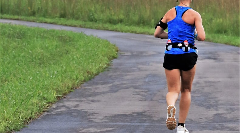 MetroParks of Butler County will re-open shelter rentals and modern restrooms on Aug. 1, 2020, as Ohio continues to re-open slowly amid the novel coronavirus COVID-19 pandemic. PROVIDED