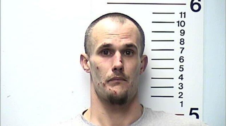 Kenneth Roesch MIDDLETOWN DIVISION OF POLICE