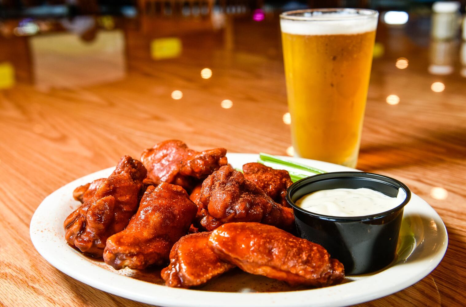 Berd's Grill & Bar open in Fairfield