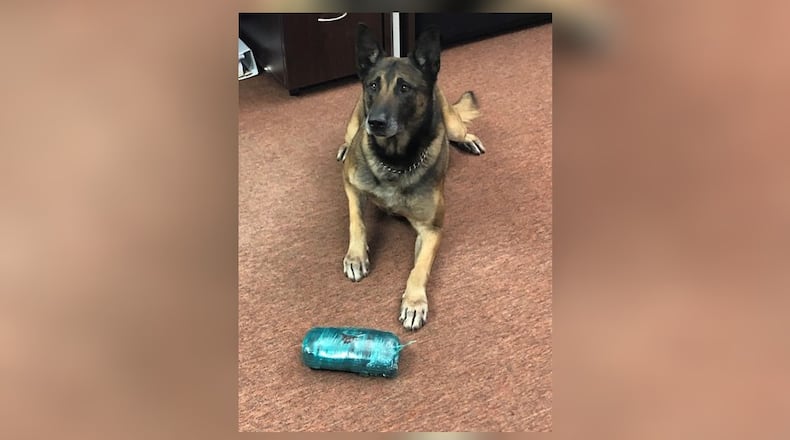 There is a new and urgent warning from the Drug Enforcement Administration about counterfeit pills.