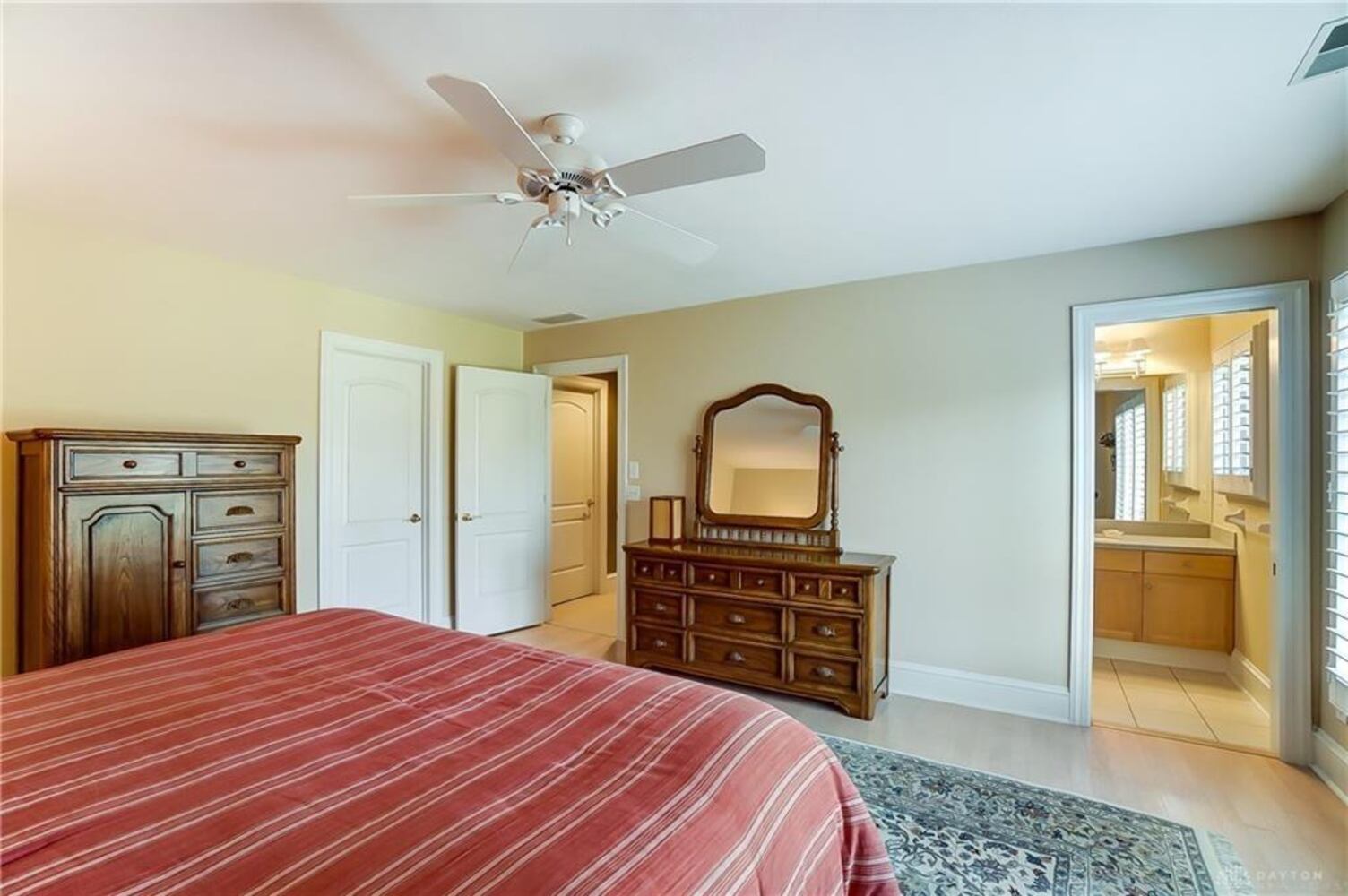 PHOTOS: Centerville-area luxury home listed has gigantic basement