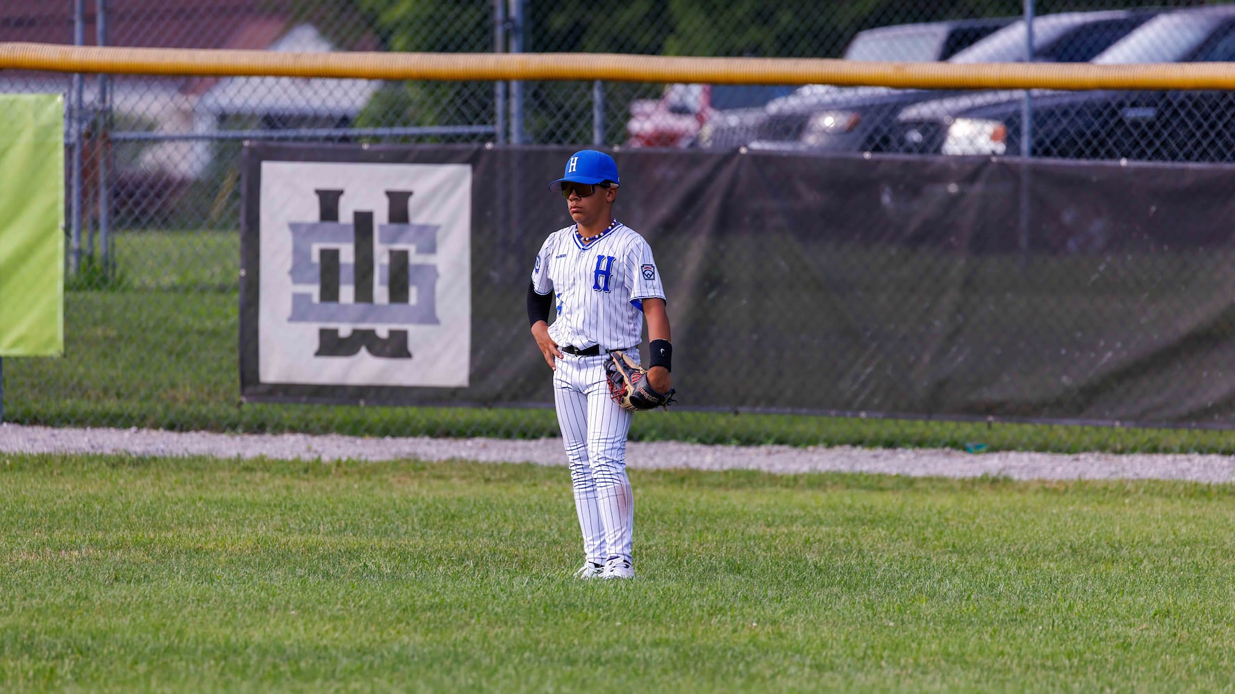 hamilton west side little league 2025