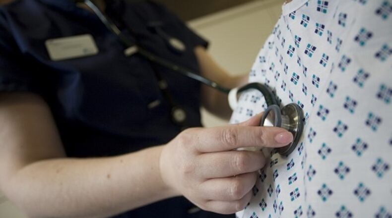 Americans could buy into Medicare at 50 under bill backed by Sen. Brown