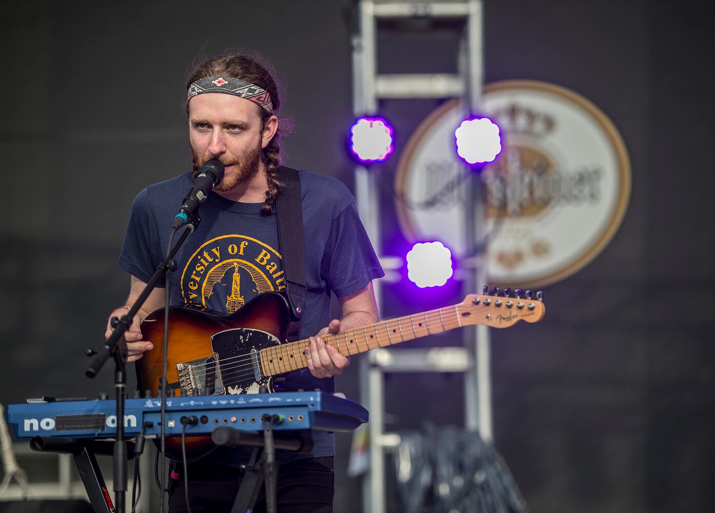 Bunbury Music Festival