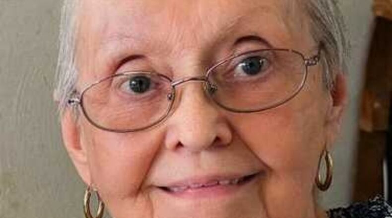 Photo of Carol Cornett