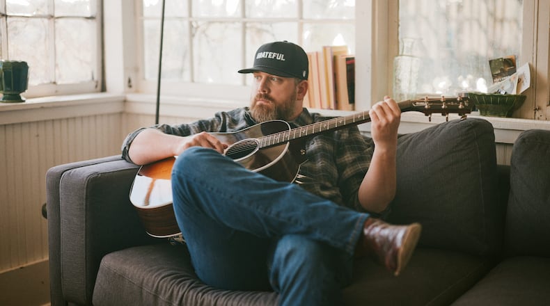 Scotty Hasting will perform at 3 p.m. Nov. 1 at Riverfront Live. Tickets start at $25. For more info or to purchase tickets, go to https://www.riverfrontlivecincy.com/tm-event/scotty-hastings/. Provided.