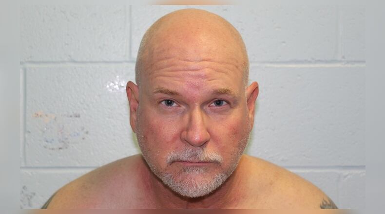 Lawrence Michael Hill