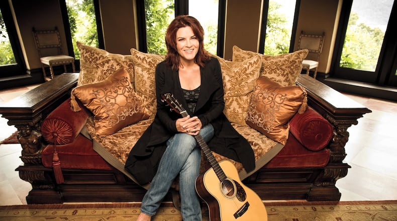 Rosanne Cash explores and shares her roots with intimate show