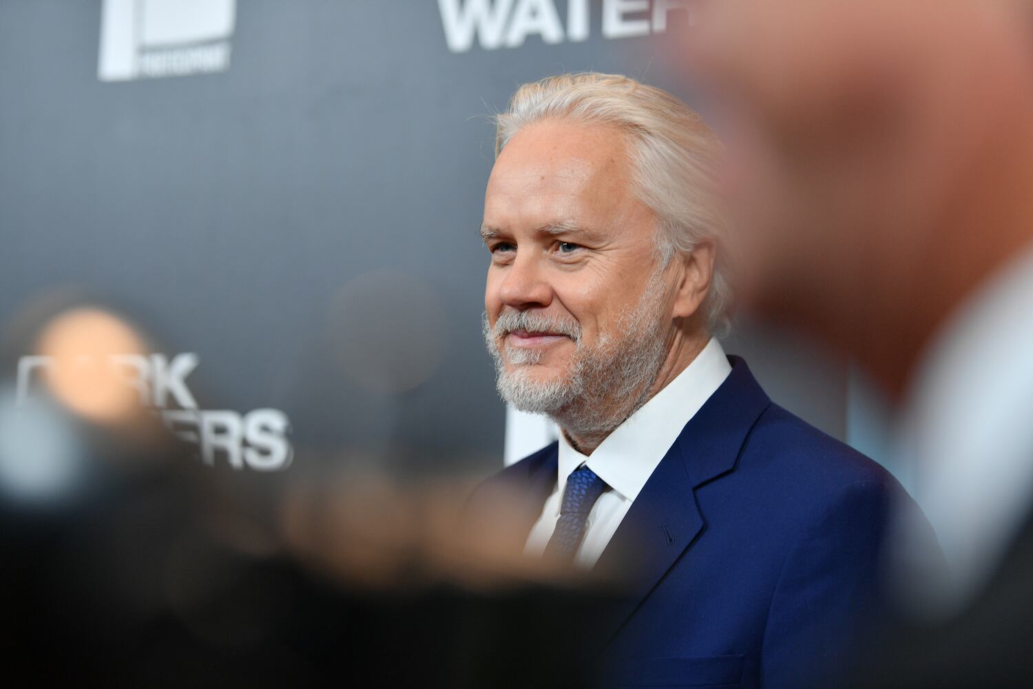 PHOTOS: Fairborn grad at New York premiere of movie based on his crusade against corporate giant
