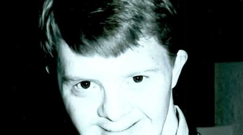 Photo of Barry Wilson