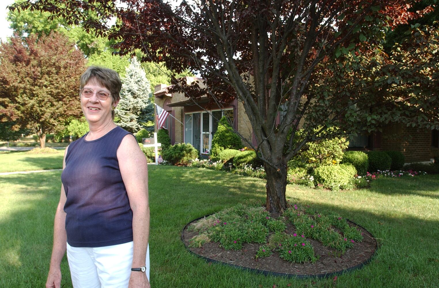 PHOTOS: 20 years ago in Butler County in scenes from August 2002