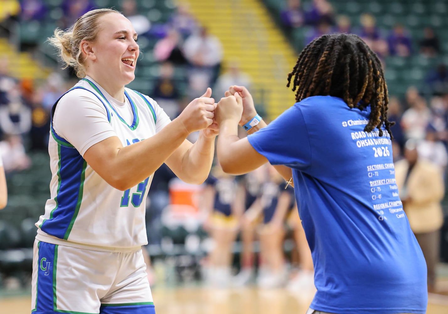 DDN 031226 Chaminade Julienne Copley