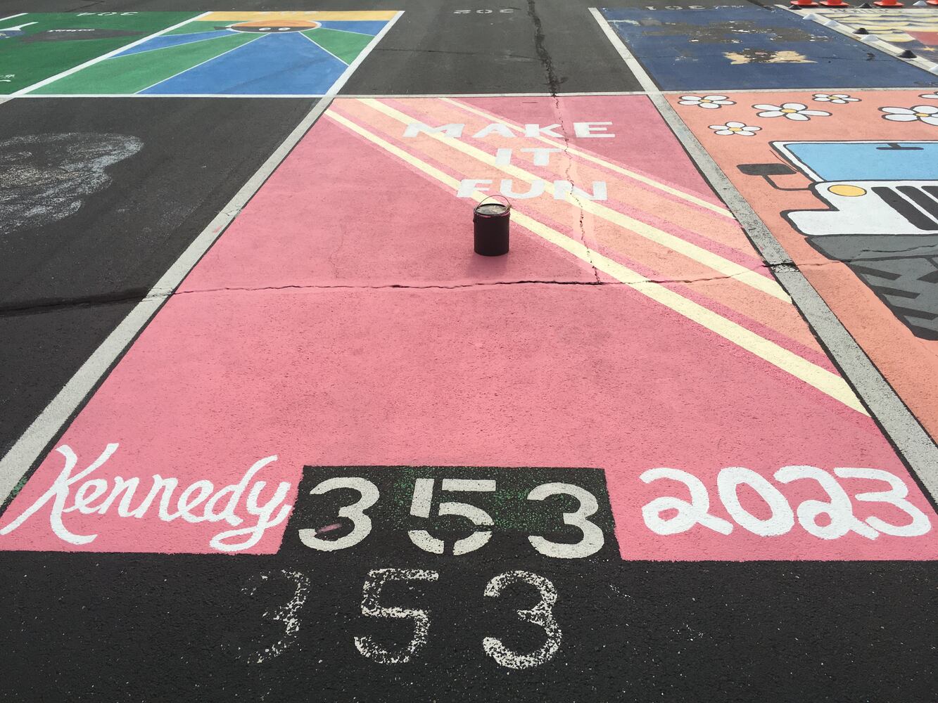 lakota west