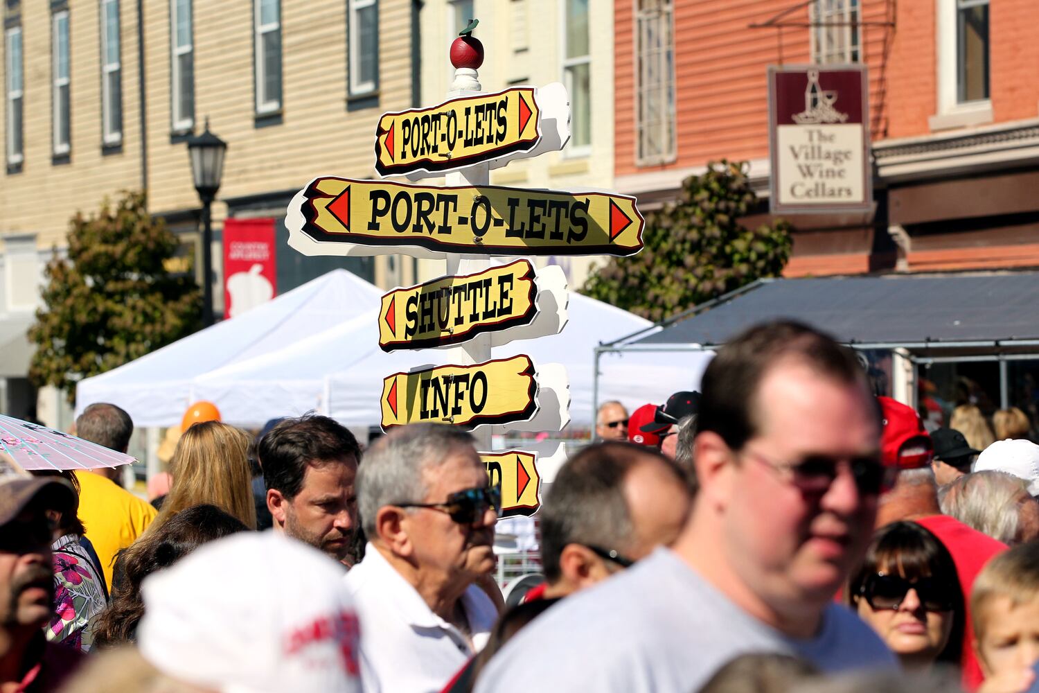 Country Applefest