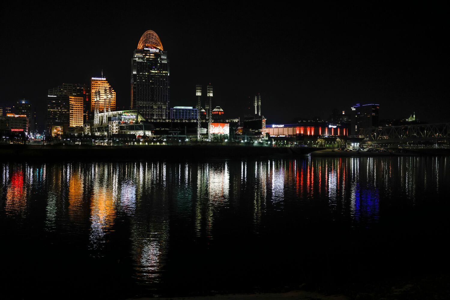 020122 Cincinnati Glow