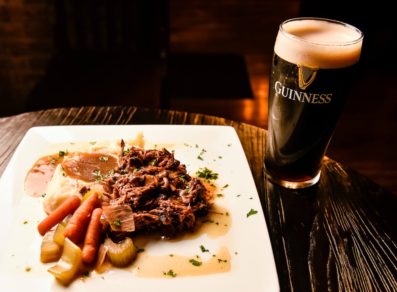 The Swire Inn open in Middletown