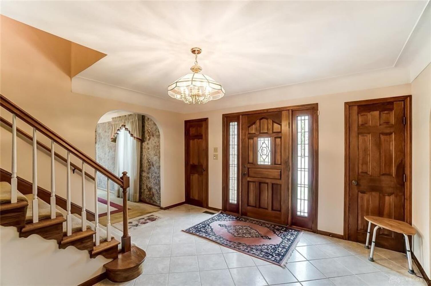 PHOTOS: Former Homearama home on the market