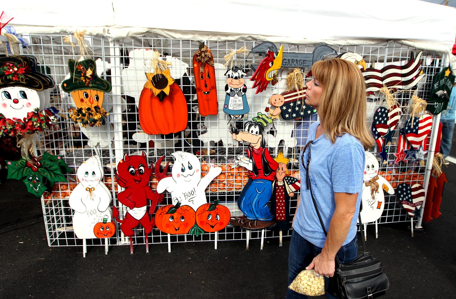Sauerkraut Festival