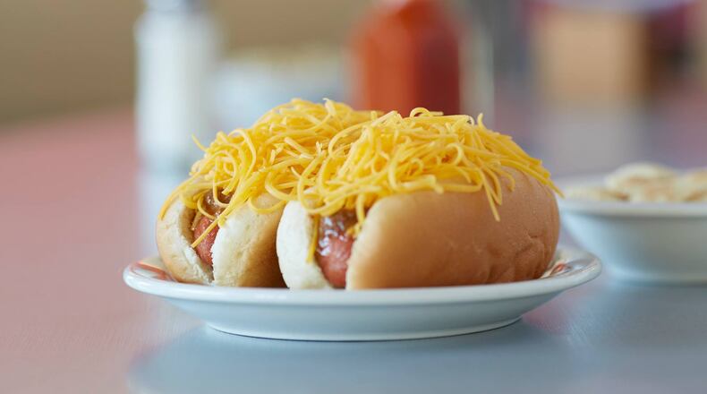 CONTRIBUTED/GOLD STAR CHILI