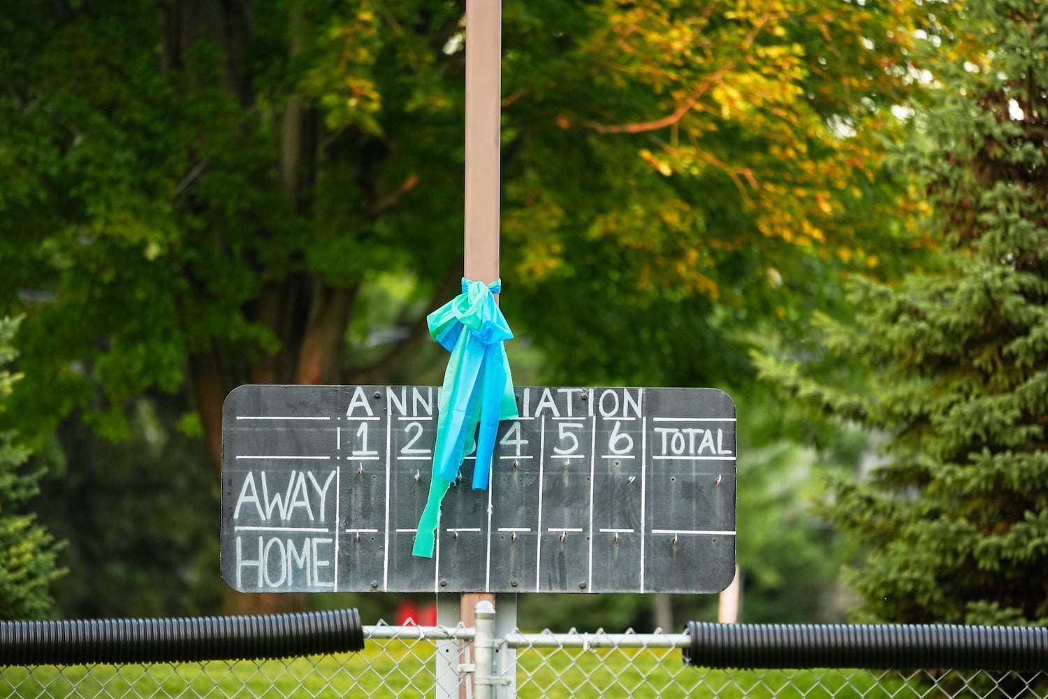 School Shooting Minneapolis