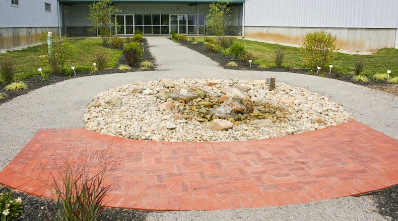 The Butler County fair board ran out of funds while constructing a new year-round multi-purpose building. The building was estimated at $1.7 million initially but a state audit report for 2012 and 2013 indicates the fair board took out a loan for $1.1 million in September 2012. CONTRIBUTED