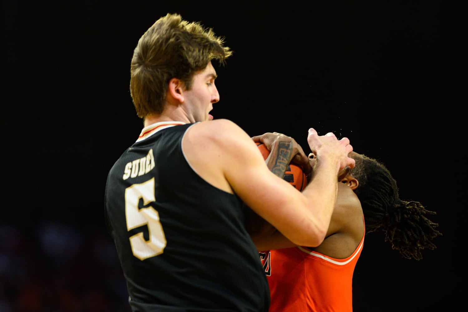 Miami University beats Bowling Green