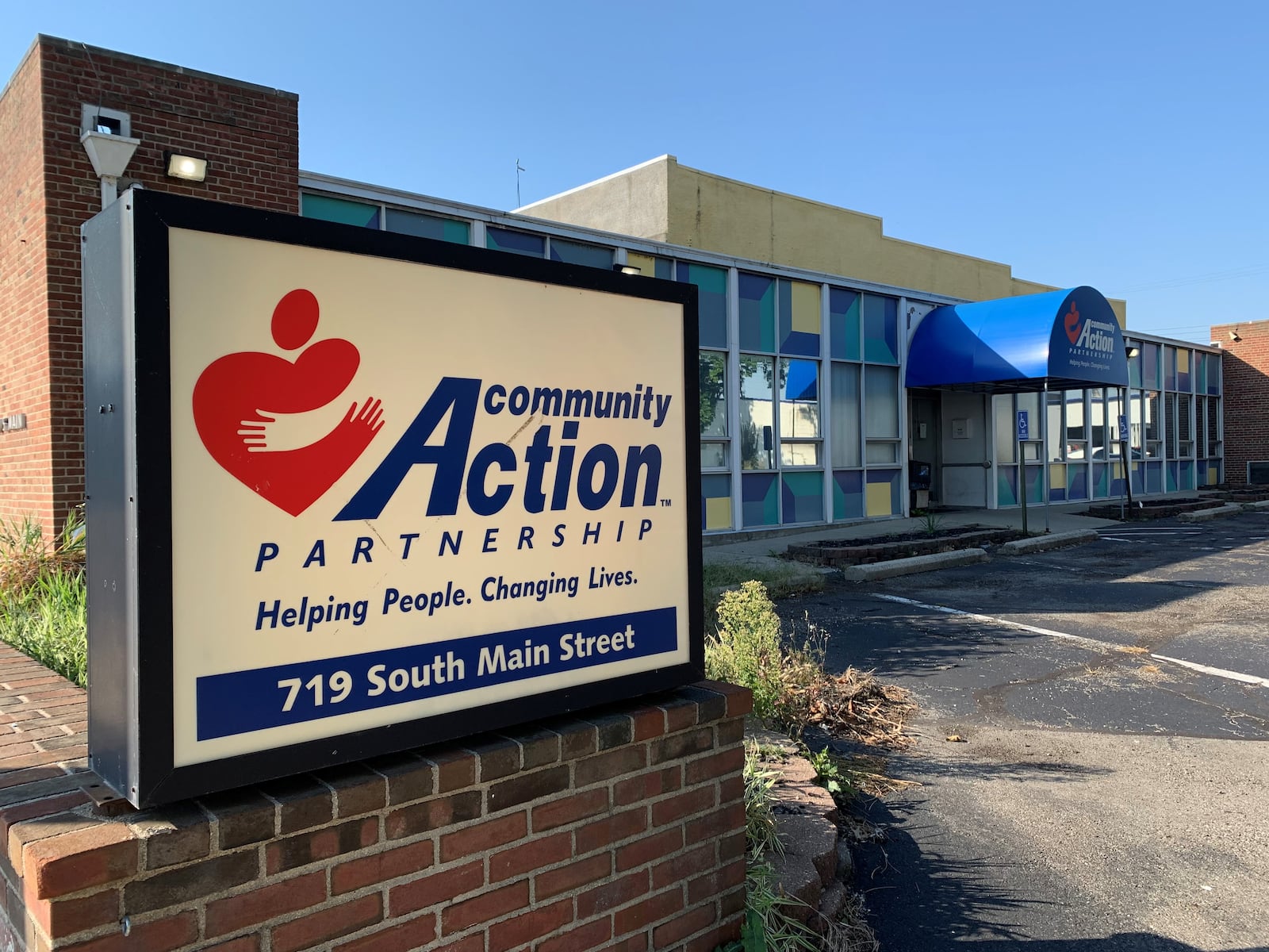 Miami Valley Community Action Partnership