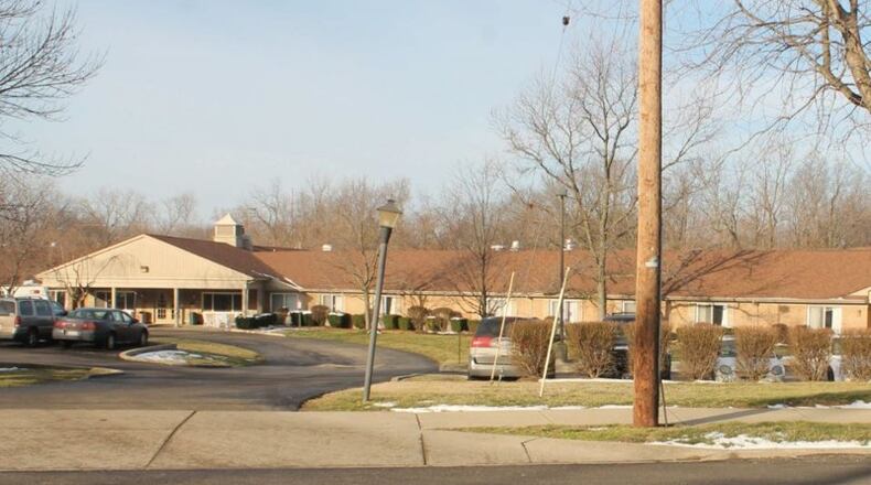 Local nursing homes are getting a new owner, including Heartland of Kettering at 3313 Wilmington Pike. PROPERTY RECORDS