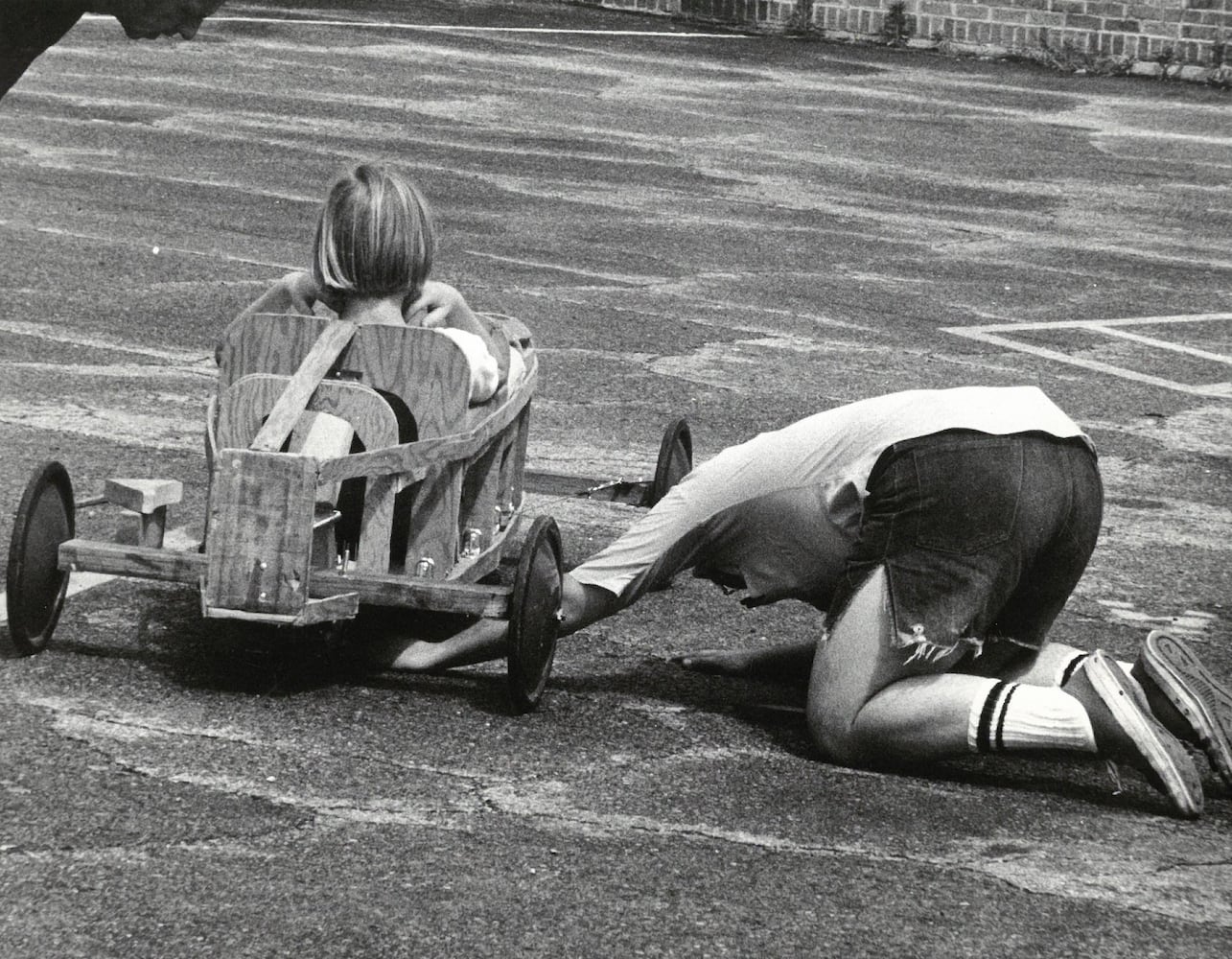 soap box derby