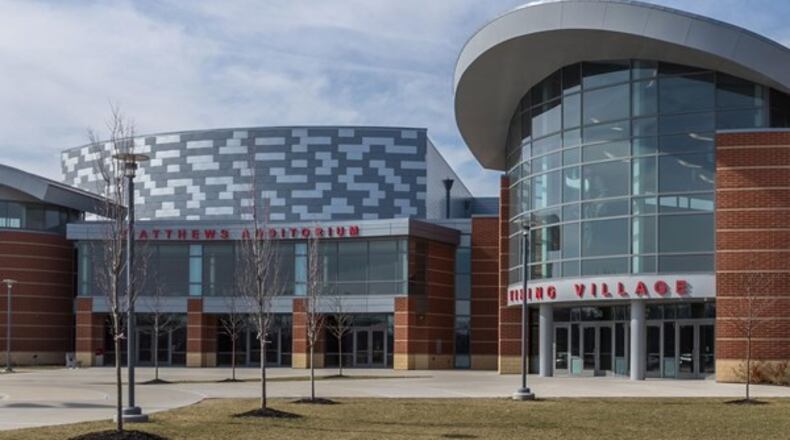 Princeton High School