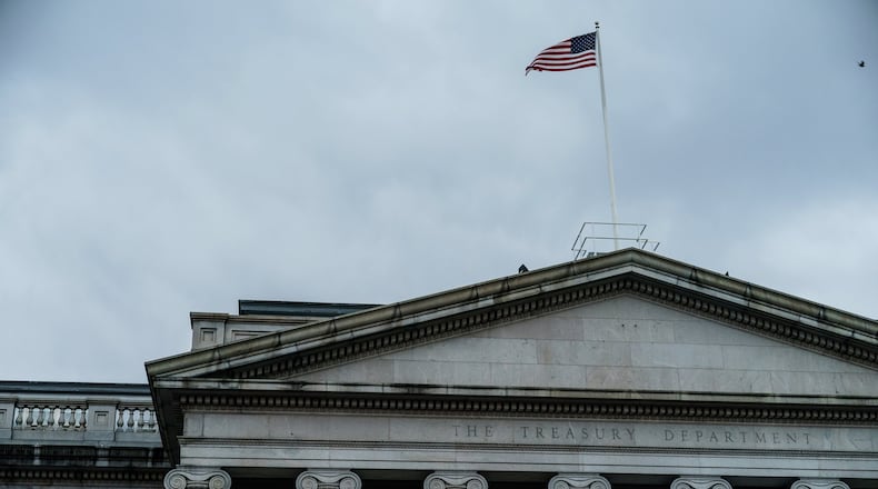 With families in need of donations to survive the economic fallout of the coronavirus pandemic and stimulus checks of $1,000 or more possibly going to help each American adult make ends meet, law enforcement officials and consumer advocates say watch out for scammers looking to cash in on the national emergency.