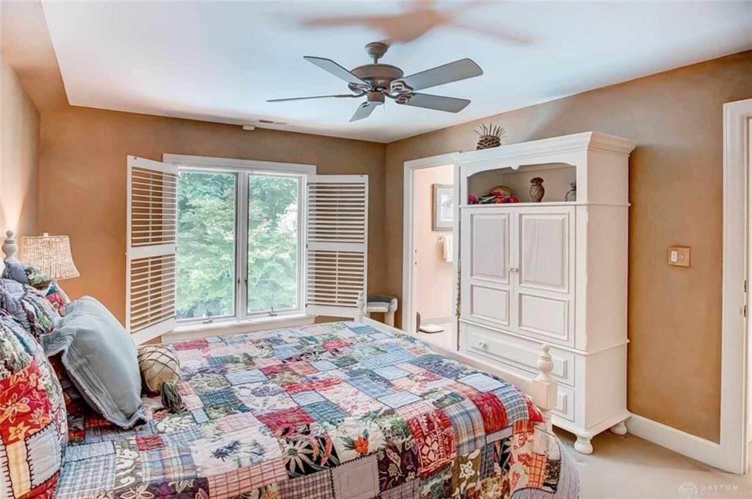 PHOTOS: Luxury Kettering home listed has pool, amazing closets