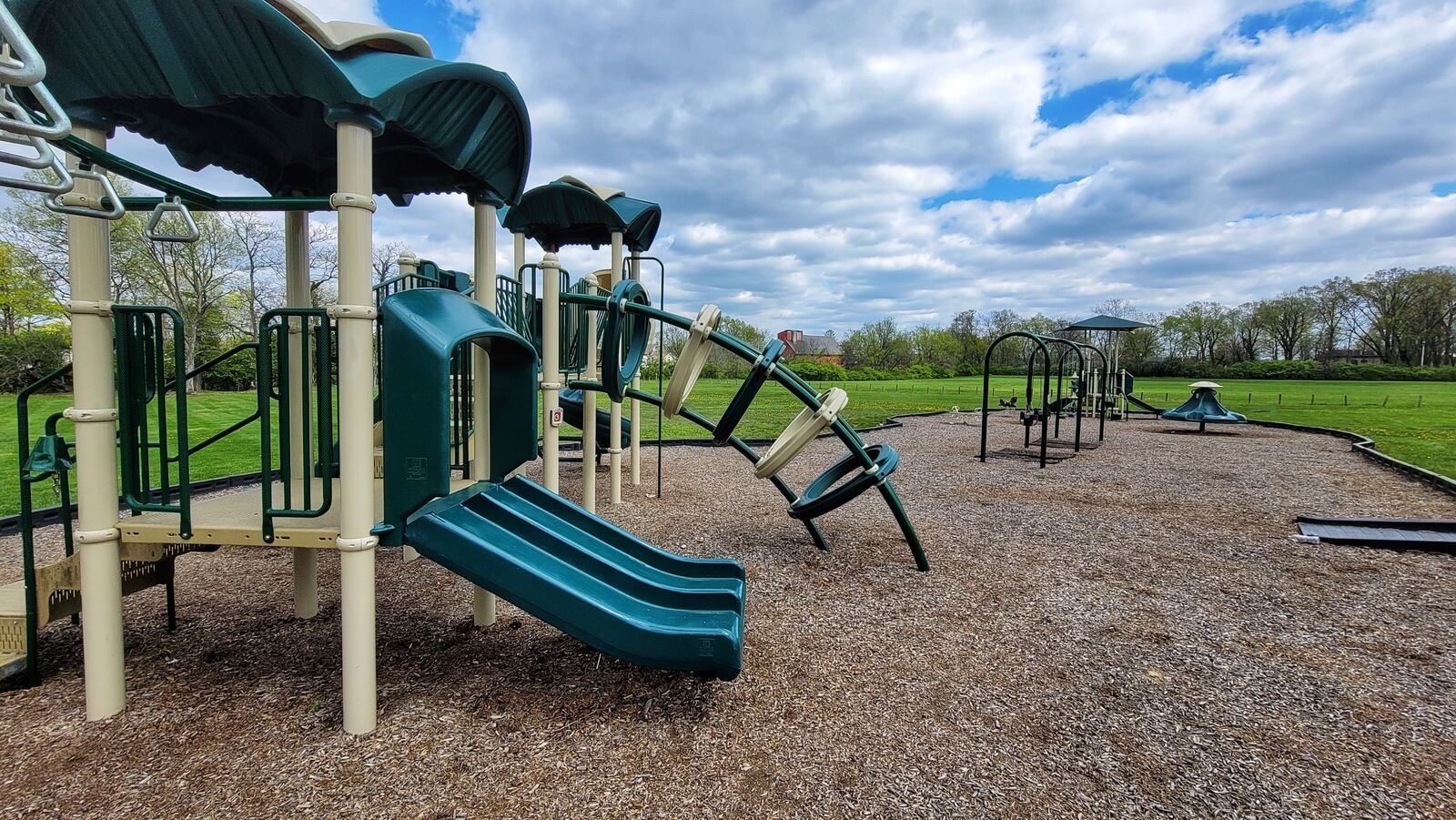 Because of concerns raised by neighbors of the former Adams Elementary School property and Beeler Park, Hamilton City Council on Wednesday rejected a zoning change for those properties. NICK GRAHAM/STAFF