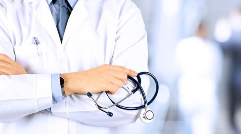 Butler County health insurance saga continues