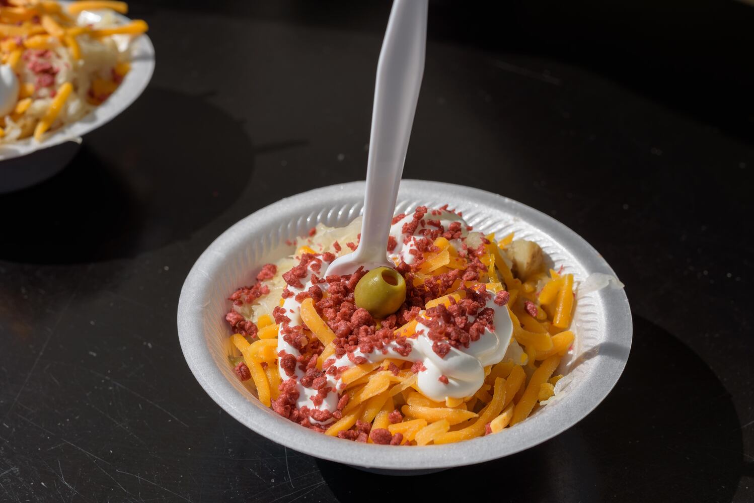 PHOTOS: Did we spot you at the Ohio Sauerkraut Festival in Waynesville?