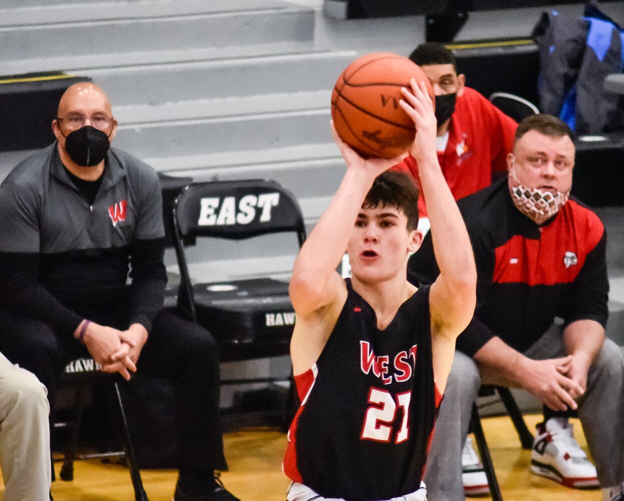 011521 Lakota East West basketball