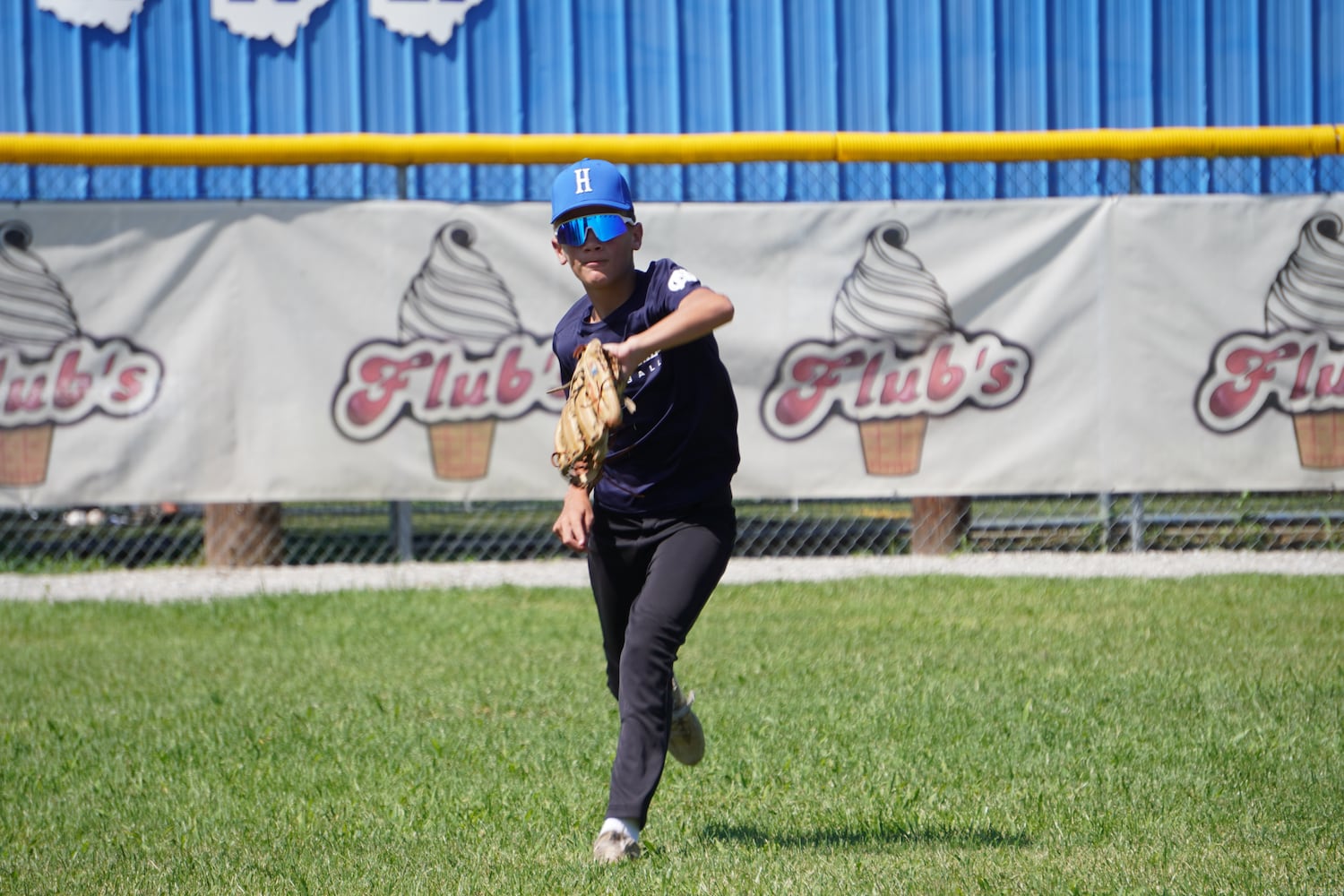 West Side Little League
