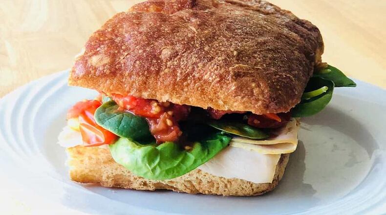 Alexander’s Market & Deli at 160 High St. in Hamilton reopened May 1 under new ownership. CONTRIBUTED